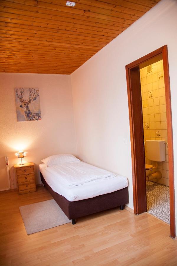 Gaestehaus Haeuser Linden  Zewnętrze zdjęcie