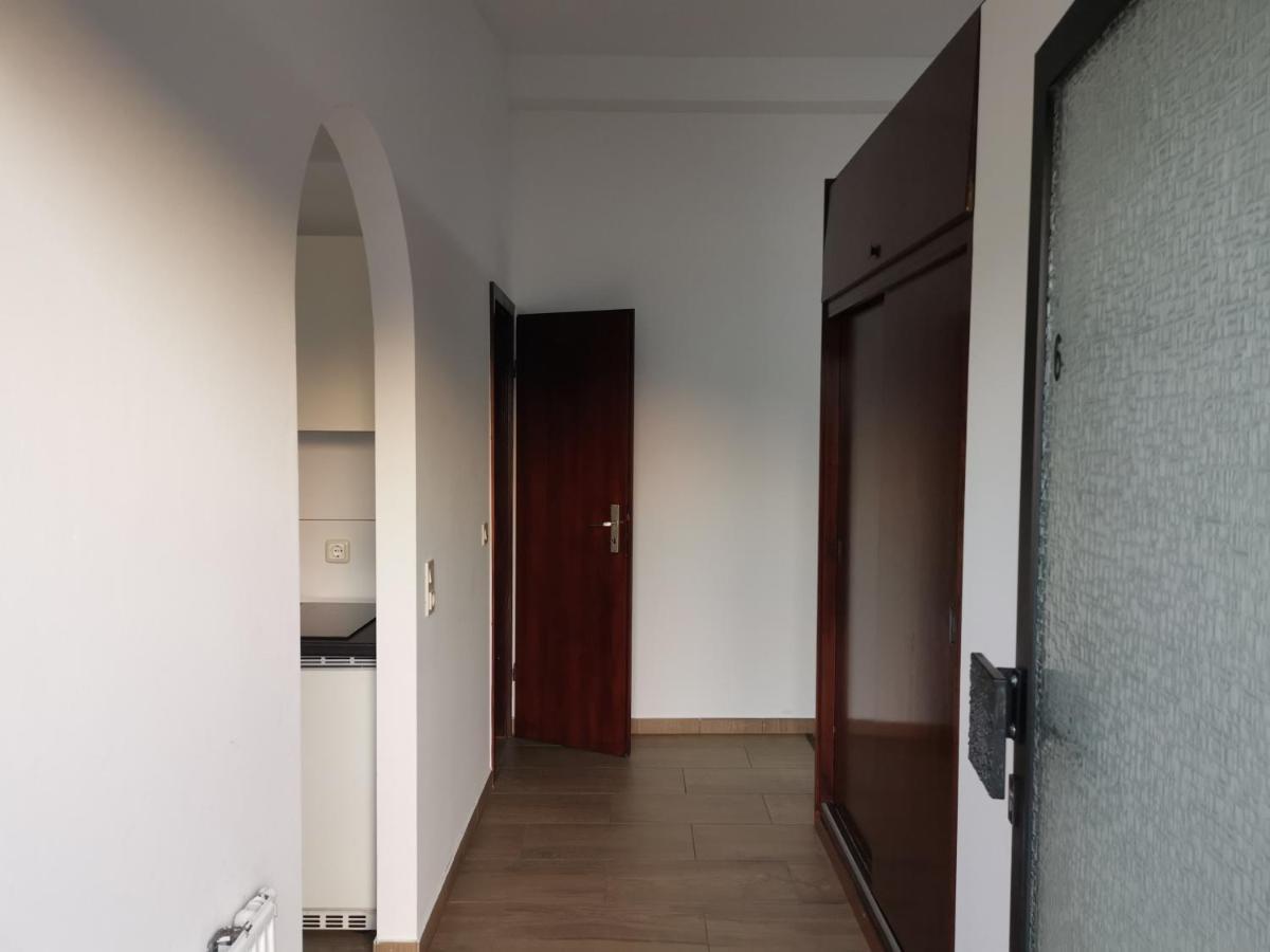 Gaestehaus Haeuser Linden  Zewnętrze zdjęcie
