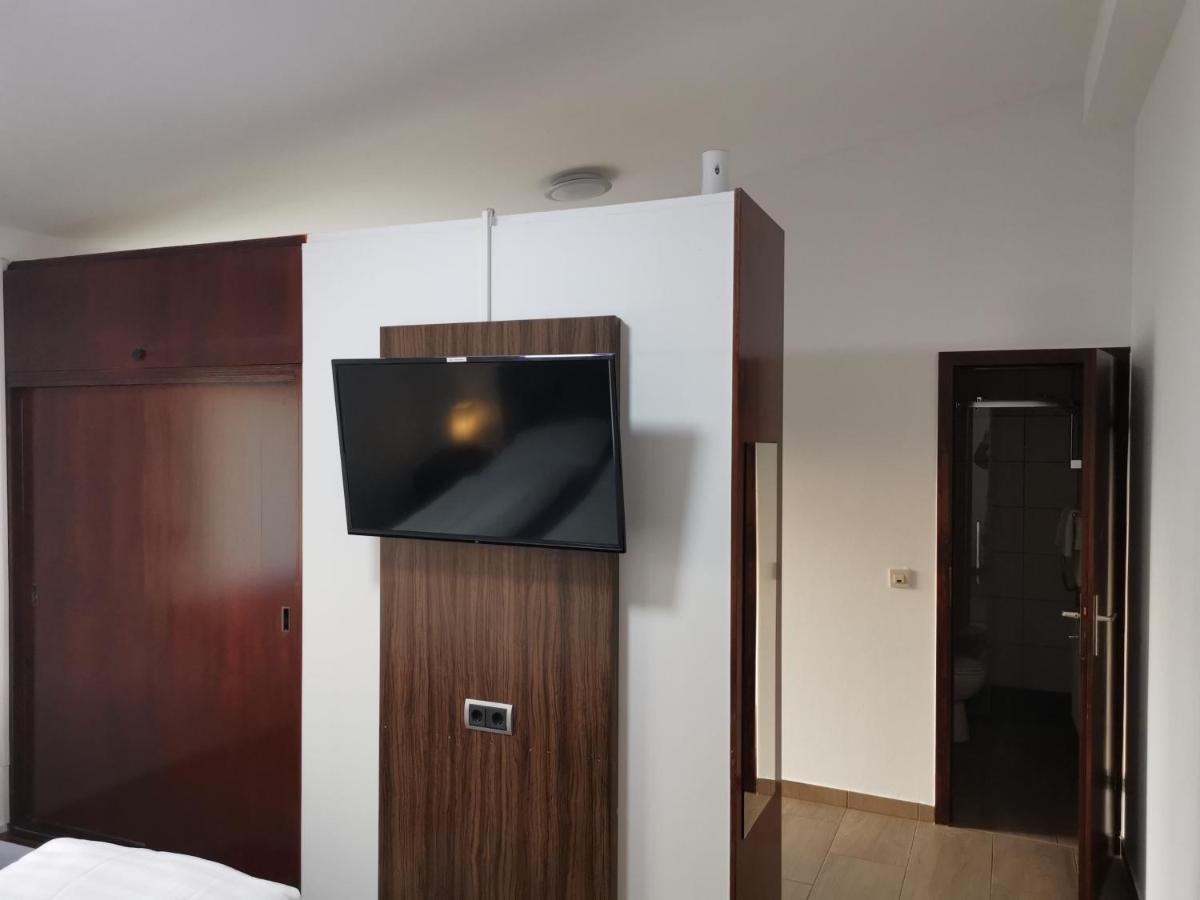 Gaestehaus Haeuser Linden  Zewnętrze zdjęcie