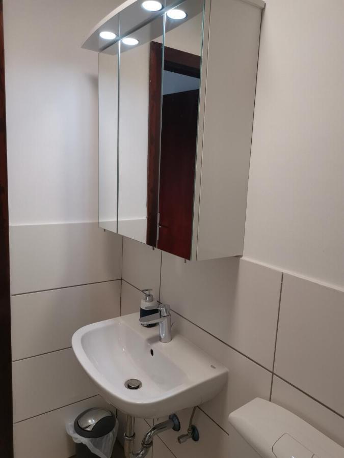 Gaestehaus Haeuser Linden  Zewnętrze zdjęcie